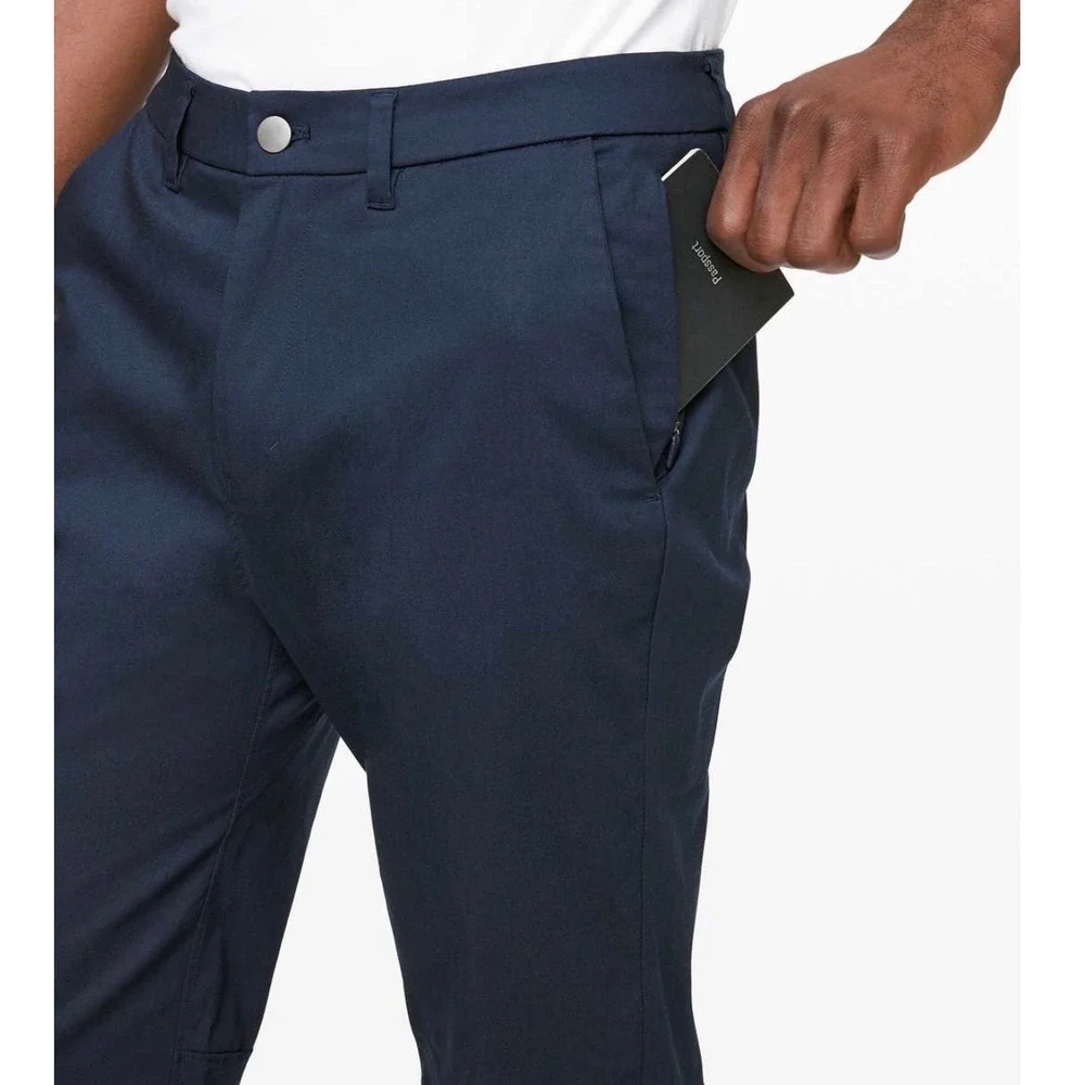 Lululemon Commission Pant Slim 32